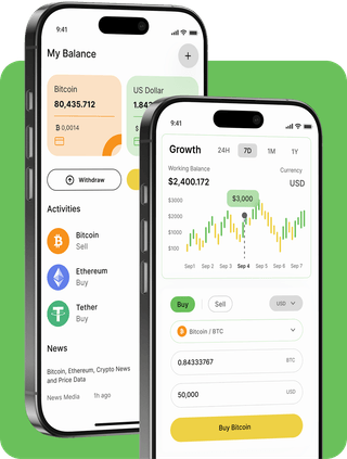 Bexlow Prime trading platform interface with live market data