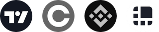 Strategic trading platform partner of Bexlow Prime visual representation and branding